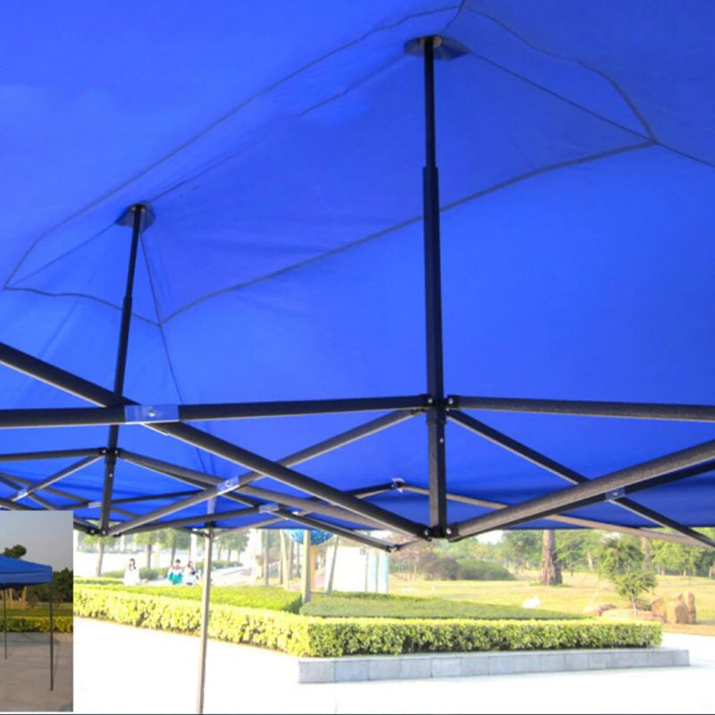 Copertura superiore Gazebo da esterno Tenda giardino pioggia Protezione - immagine 6