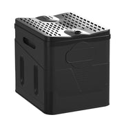 Sacchetti WC Portatile Biodegradabili – 1-8 Rotoli per Toilette da Campeggio, Auto & Emergenza - Campeda