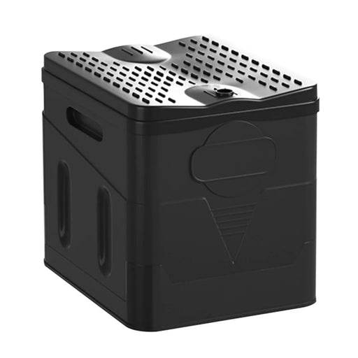 Sacchetti WC Portatile Biodegradabili – 1-8 Rotoli per Toilette da Campeggio, Auto & Emergenza - Campeda
