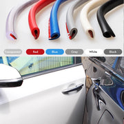 Striscia Antigraffio Auto 5M – Protezione Universale per Portiere, Facile da Installare - Campeda