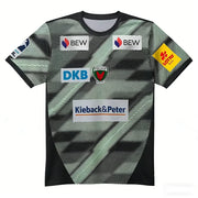 Maglia da Pallamano FUCHS Berlin T-shirt Sportiva Traspirante - immagine 2