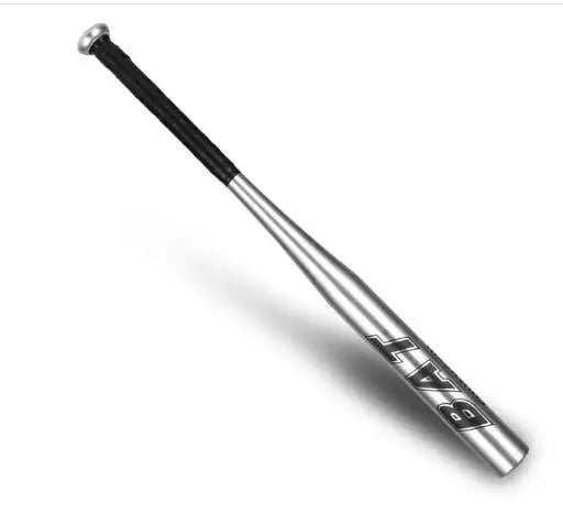 Mazza da Baseball in Alluminio 20” – Leggera, Resistente per Allenamento & Outdoor - Campeda
