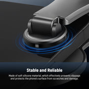 NEEWER Morsetto universale per telefono obiettivo filettato da 17 mm - immagine 6