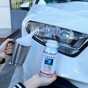 Kit per la riparazione e lucidatura dei fari auto - immagine 3
