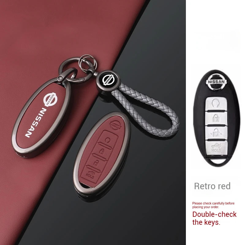 4 buttons B Red - 4 buttons B Red