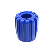 1/2 Pezzi Manopola per Valvola Bombola Subacquea - 1Pcs Blue - immagine 4