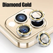 Proteggiobiettivo per iPhone 15 13 12 11 – 3 pezzi - immagine 19