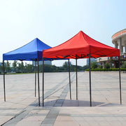Copertura superiore Gazebo da esterno Tenda giardino pioggia Protezione - immagine 2