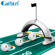 Macchina per il putting automatica da golf Caiton