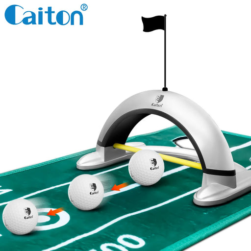 Macchina per il putting automatica da golf Caiton