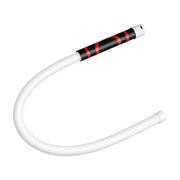 Torcia LED Flessibile da 73cm Ricaricabile Luce Lavoro Professionale per Meccanici - immagine 7