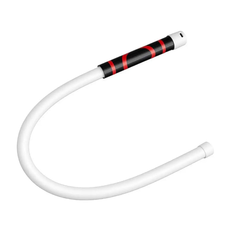Torcia LED Flessibile da 73cm Ricaricabile Luce Lavoro Professionale per Meccanici - immagine 7