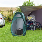 Sacchetti WC Portatile Biodegradabili – 1-8 Rotoli per Toilette da Campeggio, Auto & Emergenza - Campeda