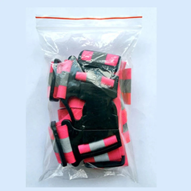 Accessori moto giacca riflettente per guanto da motociclista impermeabile uomo Yamaha - immagine 6