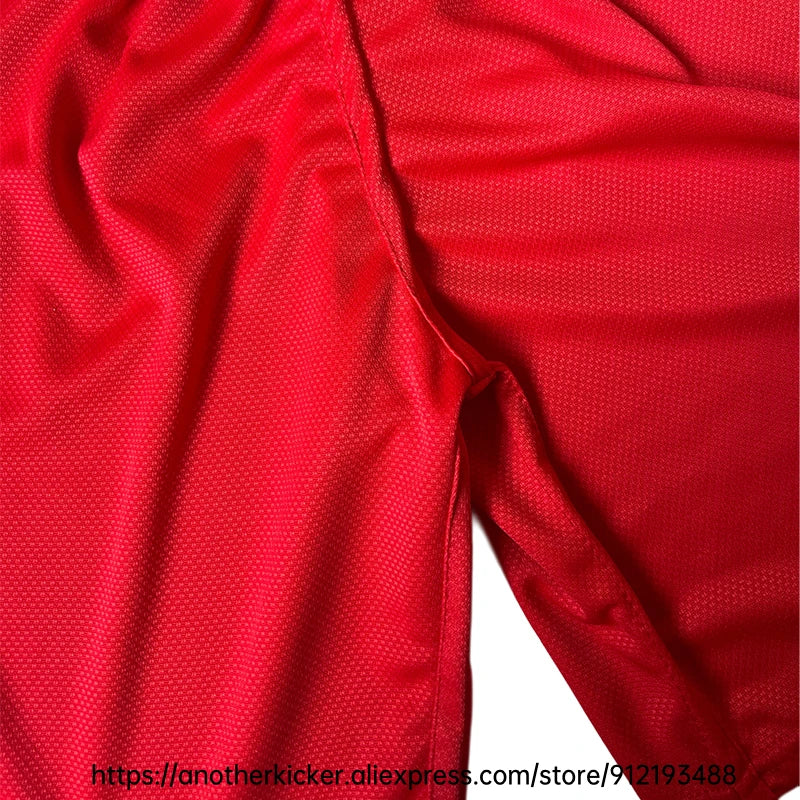 Pantaloncini Muay Thai ad Asciugatura Rapida Abbigliamento da Boxe per Uomini - immagine 5