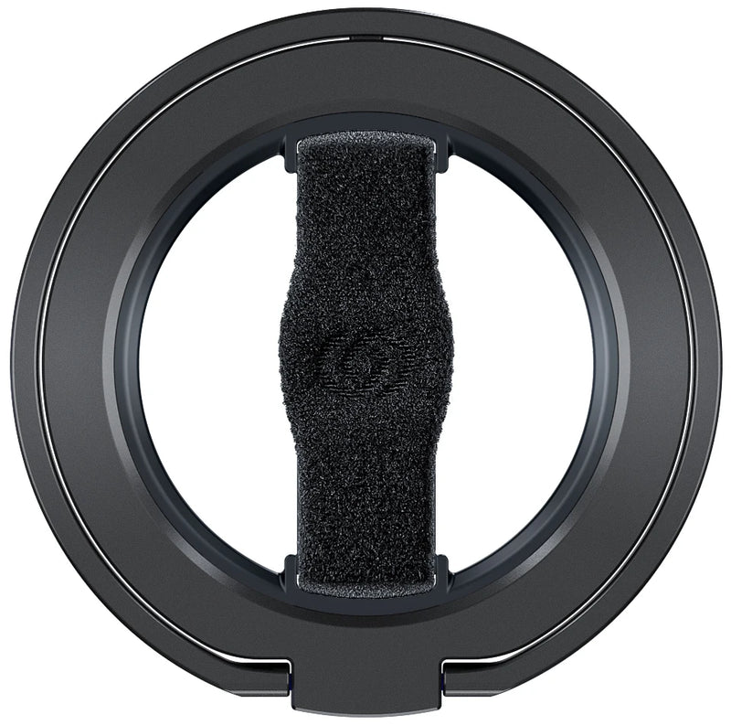 Supporto Magnetico per Telefono EWA MagOne 3rd MagSafe - MG-2014 Black