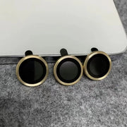 Pellicole per fotocamera in vetro temperato per iPhone 18 17 Pro Max - immagine 5