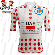 Completo da Ciclismo per Bambini UAE World-Champion - immagine 19