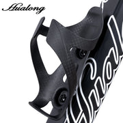 HUALONG Portaborraccia per bici Nylon Aggiungi in fibra di carbonio Strada MTB da - immagine 2