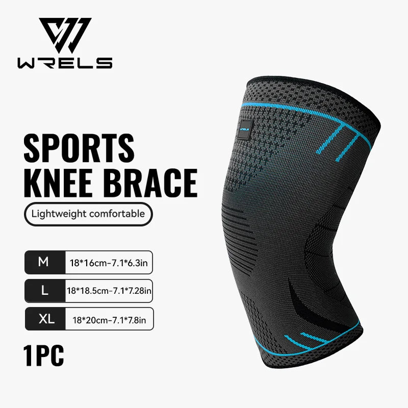 Supporto Professionale per Ginocchio WRELS - immagine 7