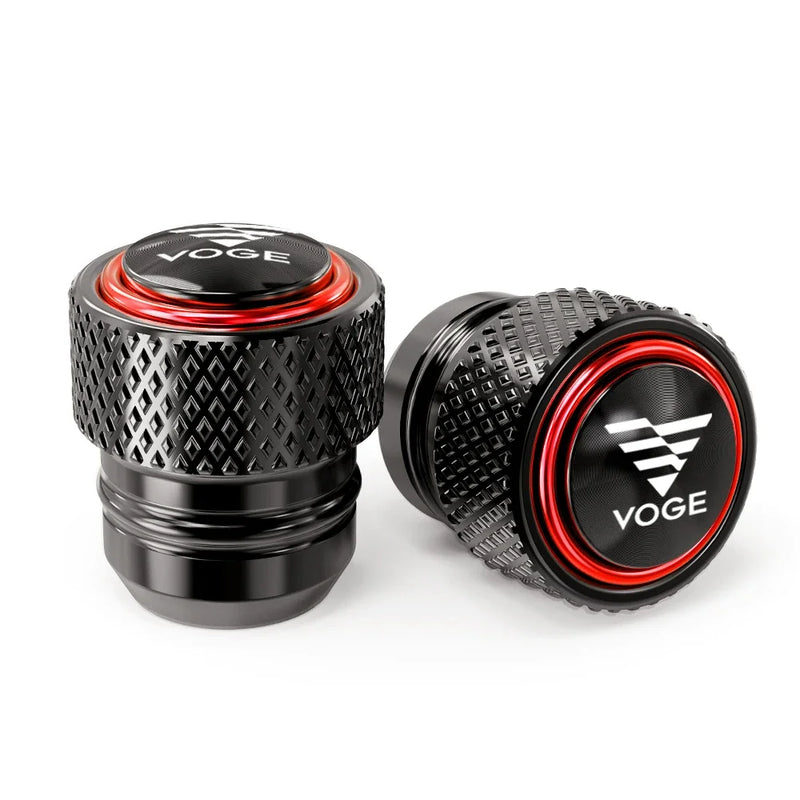 Estensione Cavalletto Laterale Moto VOGE DS900X DS525X DS625X 300 Rally – Base Maggiorata Antiscivolo in Alluminio CNC