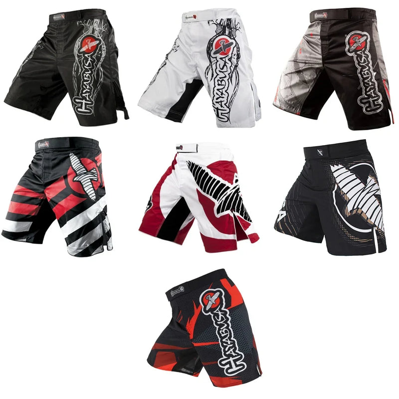 MMA drago nero Aquila sottotitoli sportivi traspiranti boxe allenamento corto
