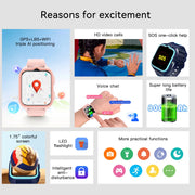 Blackview Z30 Smart Watch per bambini Orologio da telefono - immagine 6