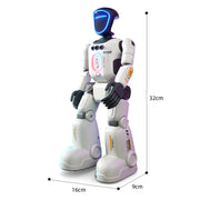 Robot RC Intelligente R40 Telecomandato Danzante - immagine 6