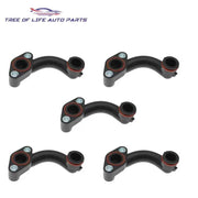 68211200AC tubo passa acqua per motore Diesel Jeep Grand Cherokee 3.0T WK Ram 68211200AA per tubo radiatore Dodge Ram 1500 - Campeda
