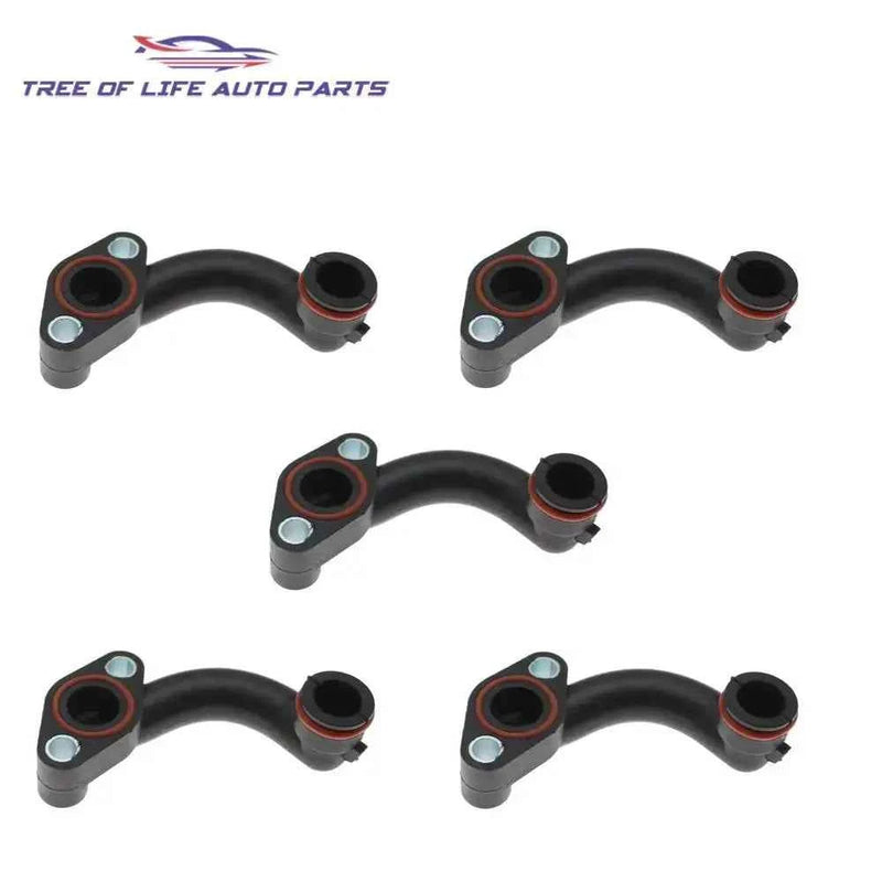 68211200AC tubo passa acqua per motore Diesel Jeep Grand Cherokee 3.0T WK Ram 68211200AA per tubo radiatore Dodge Ram 1500 - Campeda