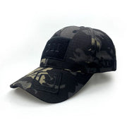 Cappello da Baseball Multifunzione Mimetico Traspirante con Protezione Solare per - 5 - immagine 5