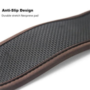 GUGULUZA Cinghia per Fucile in Neoprene – Ganci Girevoli - immagine 4
