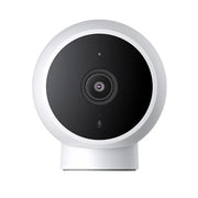 XIAOMI Smart IP Camera Standard Edition 2K HD Visione notturna a infrarossi CCTV - immagine 8