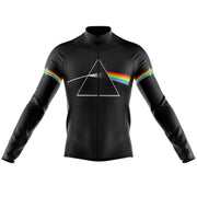 Maglia da Ciclismo per Uomo a Maniche Lunghe/Corte - immagine 10
