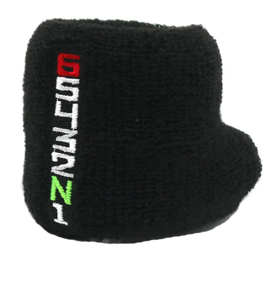 Copertura Serbatoio Olio Freno Moto Yamaha R1 R1M – Calzino Protezione Liquido Freni 3D per YZF-R1 YZF1000