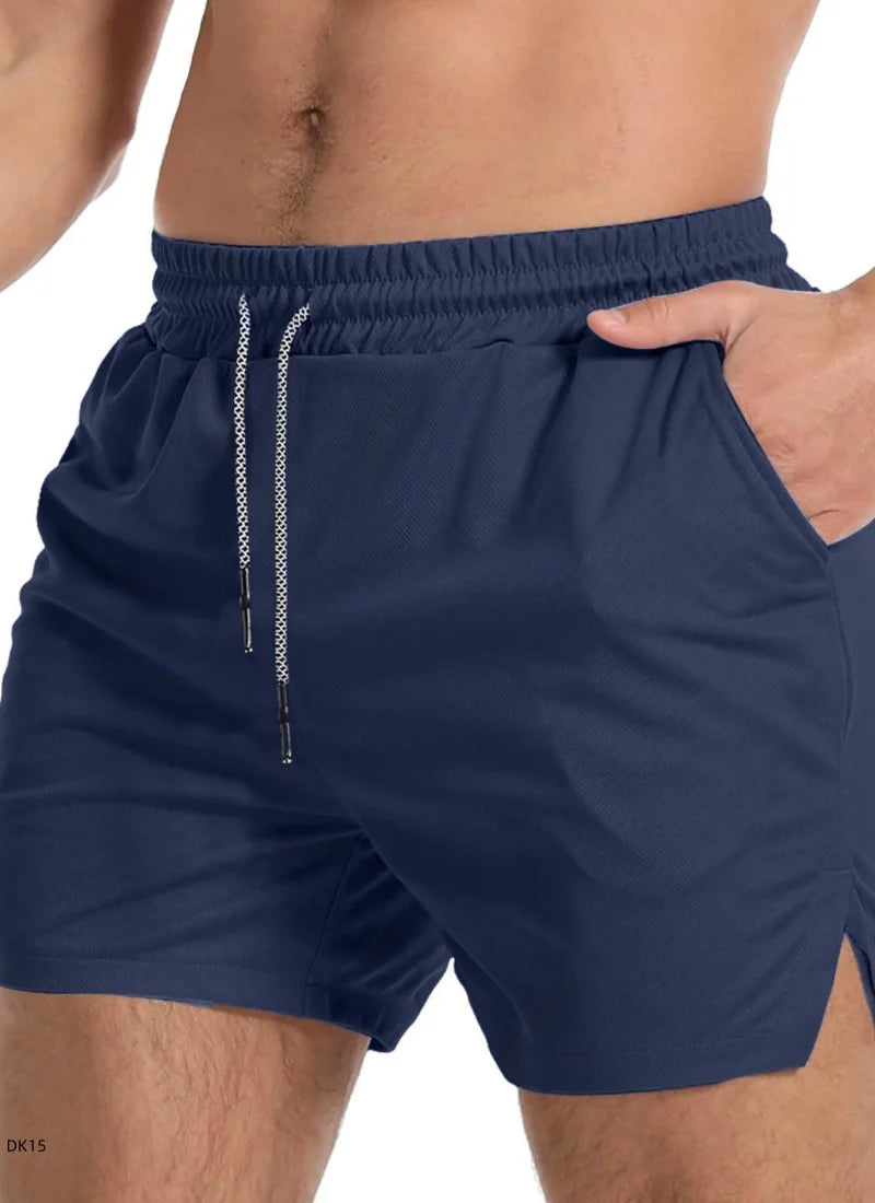 Nuovi Pantaloncini da Pallavolo Estivi per Uomo - DK15-2 S - immagine 19