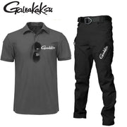 Abbigliamento Sportivo Impermeabile Primavera-Estate - immagine 9