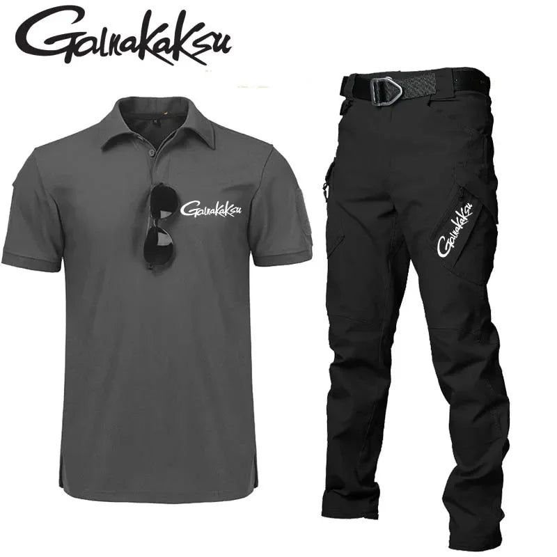 Abbigliamento Sportivo Impermeabile Primavera-Estate - immagine 9