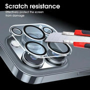 Proteggiobiettivo per iPhone 18 – 1–5 pezzi - immagine 6