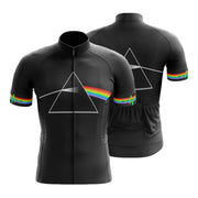 Maglia da Ciclismo per Uomo a Maniche Lunghe/Corte - immagine 9
