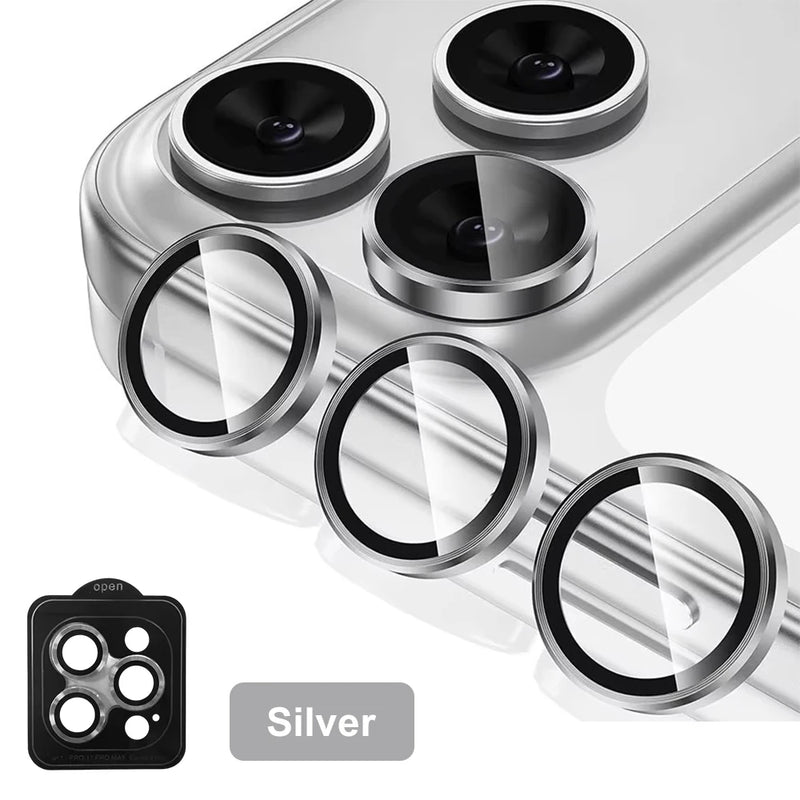 Pellicole per fotocamera per iPhone - immagine 7