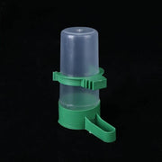 Abbeveratoio automatico per uccelli da compagnia Mangiatoia Gabbia Strumento - S-water dispenser