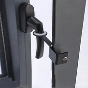 Blocco Limitatore per Finestre a Battente Senza Foratura - immagine 3