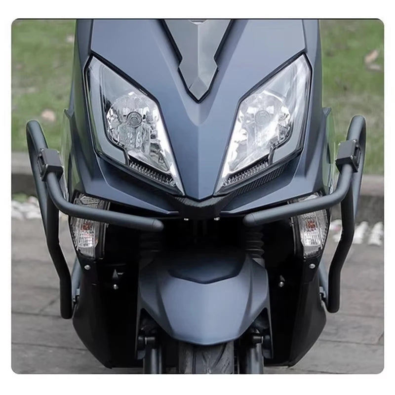 Protezione Motore Paraurti Barra Antiurto per BMW R1300GS R 1300 GS ADVENTURE 1300GS - immagine 6