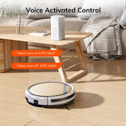 ILIFE V5s Ultra Robot Aspirapolvere e Lavapavimenti - immagine 5