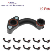 68211200AC tubo passa acqua per motore Diesel Jeep Grand Cherokee 3.0T WK Ram 68211200AA per tubo radiatore Dodge Ram 1500 - Campeda