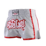 Pantaloncini da combattimento boxe per uomo donna - immagine 10
