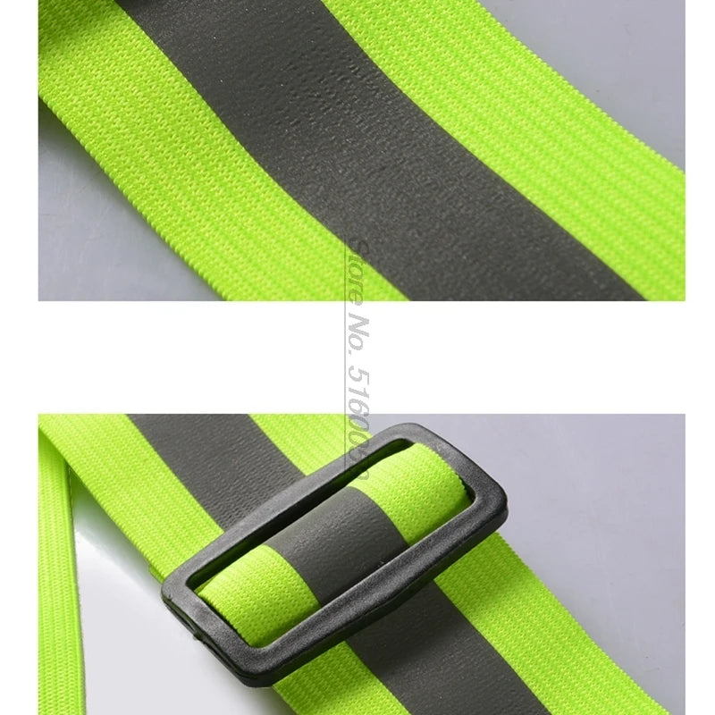 Accessori moto giacca riflettente per guanto da motociclista impermeabile uomo Yamaha - immagine 3