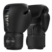 Guantoni da Boxe Professionali 6/8/10/12 oz – Guanti MMA Muay Thai e Sacco Allenamento - Campeda