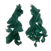 1 paio di nastri da polso eleganti e fluidi 75 cm per danza - immagine 13